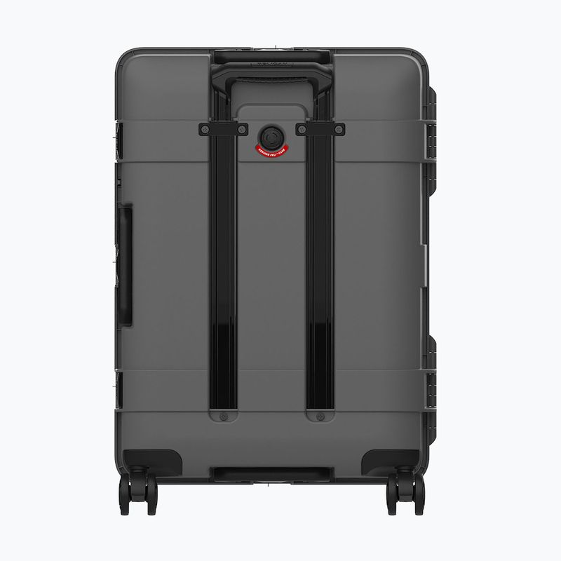 Valiză de călătorie PELI 25' ATX Check-In Hard-Sided 70 l charcoal 2