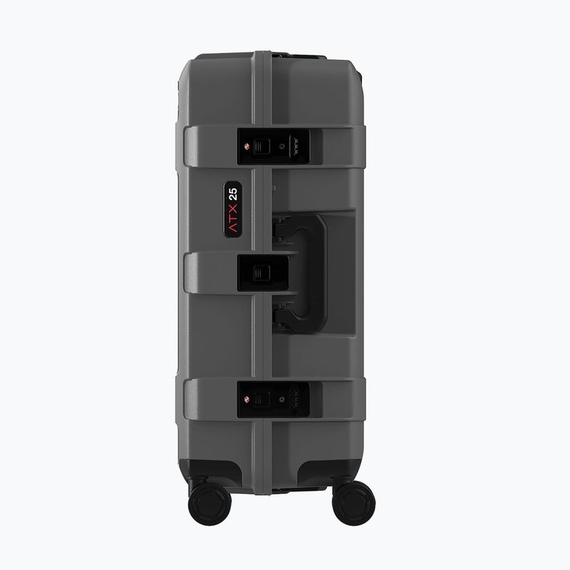 Valiză de călătorie PELI 25' ATX Check-In Hard-Sided 70 l charcoal 3