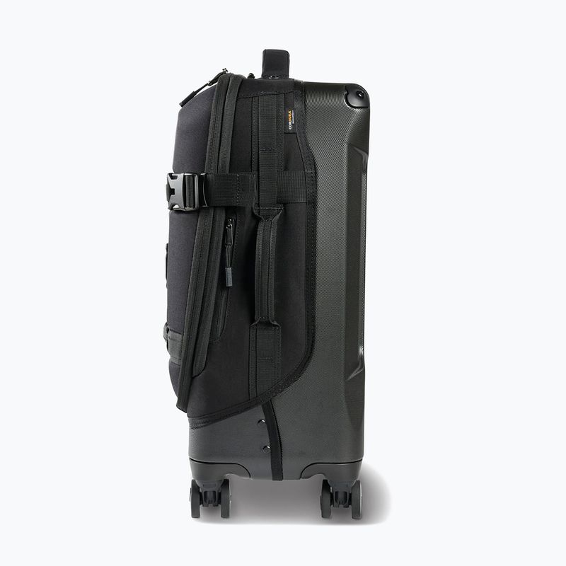 Geantă de voiaj PELI Aegis 22' 4-Roti Hybrid Duffel 39 l negru 3