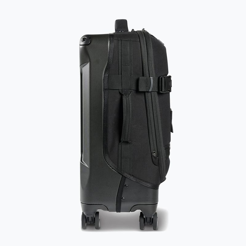 Geantă de voiaj PELI Aegis 22' 4-Roti Hybrid Duffel 39 l negru 4