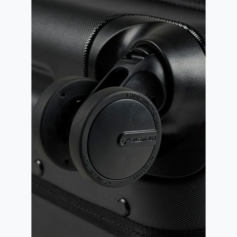 Geantă de voiaj PELI Aegis 22' 4-Roti Hybrid Duffel 39 l negru 9