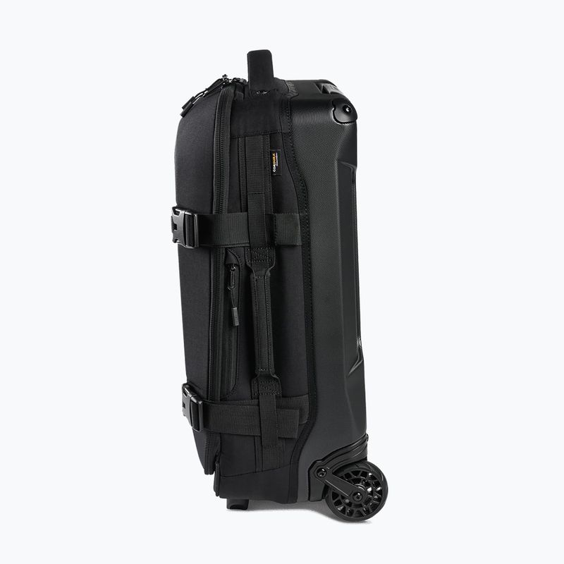 Valiză de călătorie PELI Aegis 30' 4-Wheels Hybrid Duffel 90 l black 4