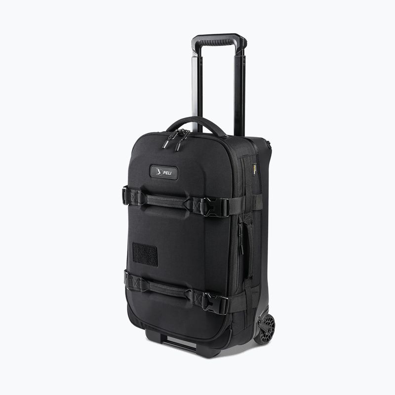 Valiză de călătorie PELI Aegis 30' 4-Wheels Hybrid Duffel 90 l black 6