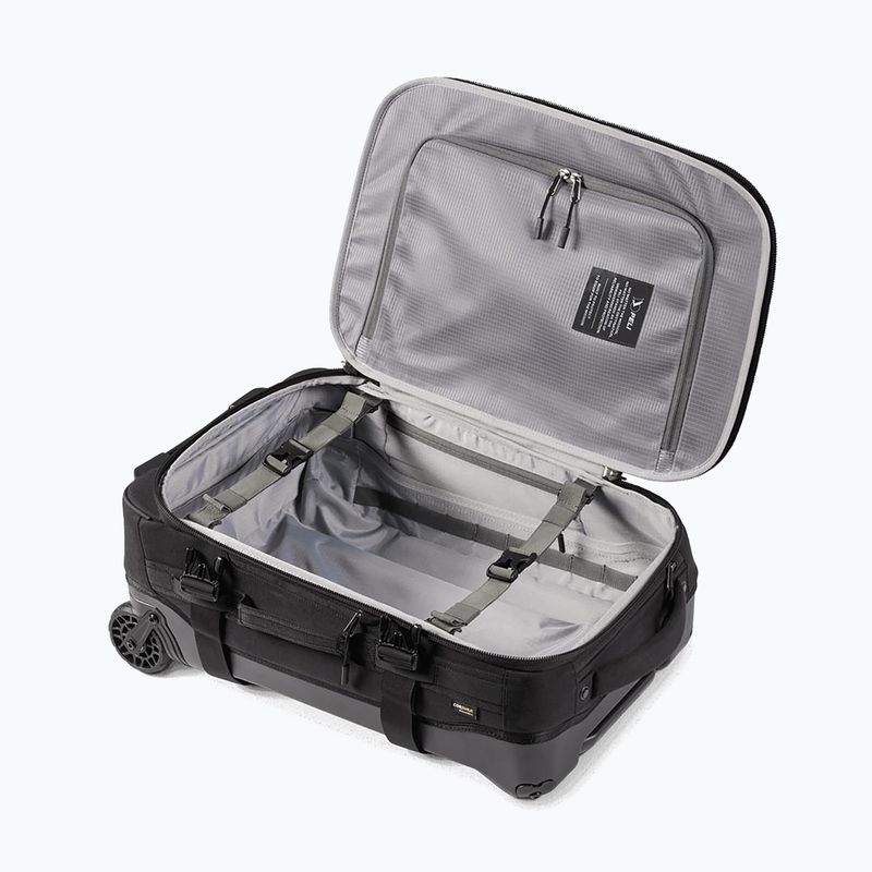 Valiză de călătorie PELI Aegis 30' 4-Wheels Hybrid Duffel 90 l black 7