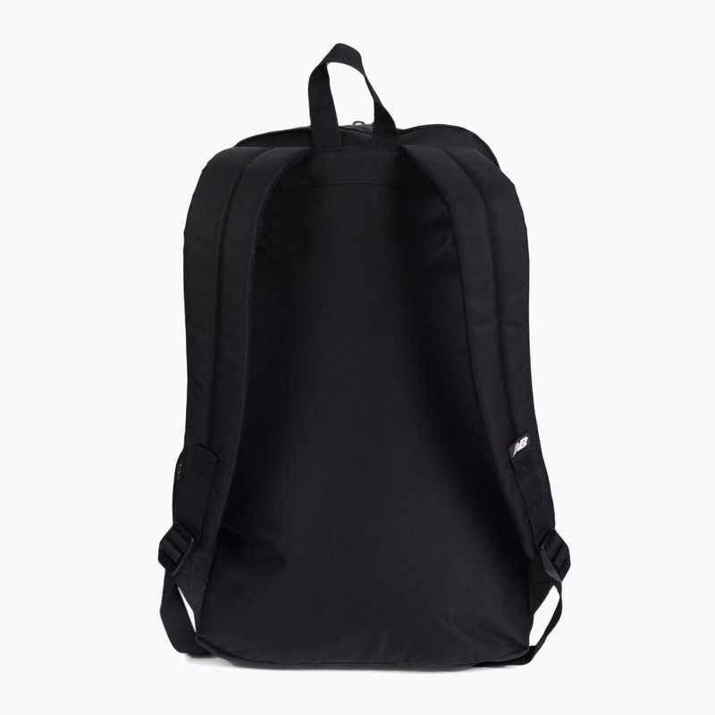 Rucsac de oraș New Balance Oversized Print negru NBBG01010GBK.L 3