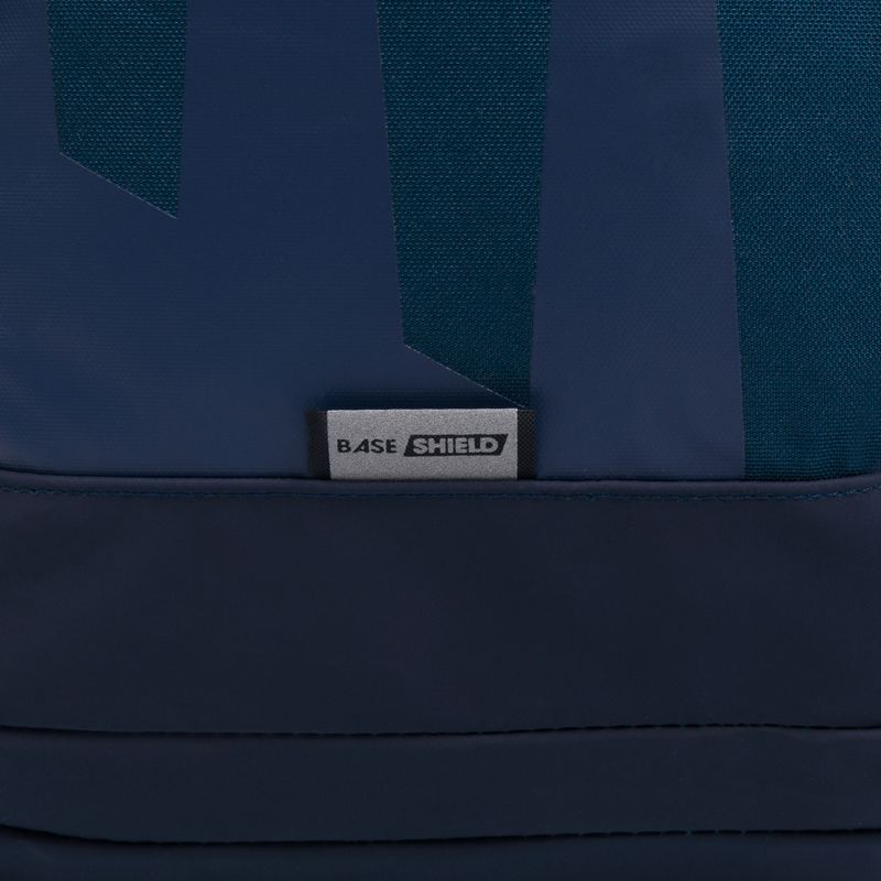 Rucsac de oraș New Balance Oversized Print bleumarin NBBG01010GNGO 4