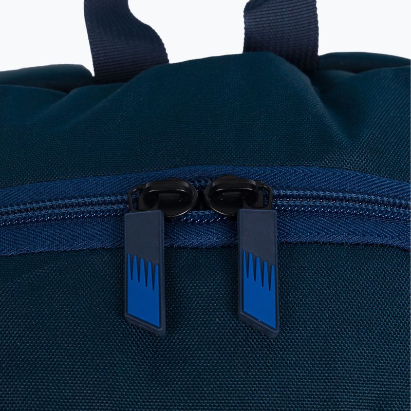 Rucsac de oraș New Balance Oversized Print bleumarin NBBG01010GNGO 6