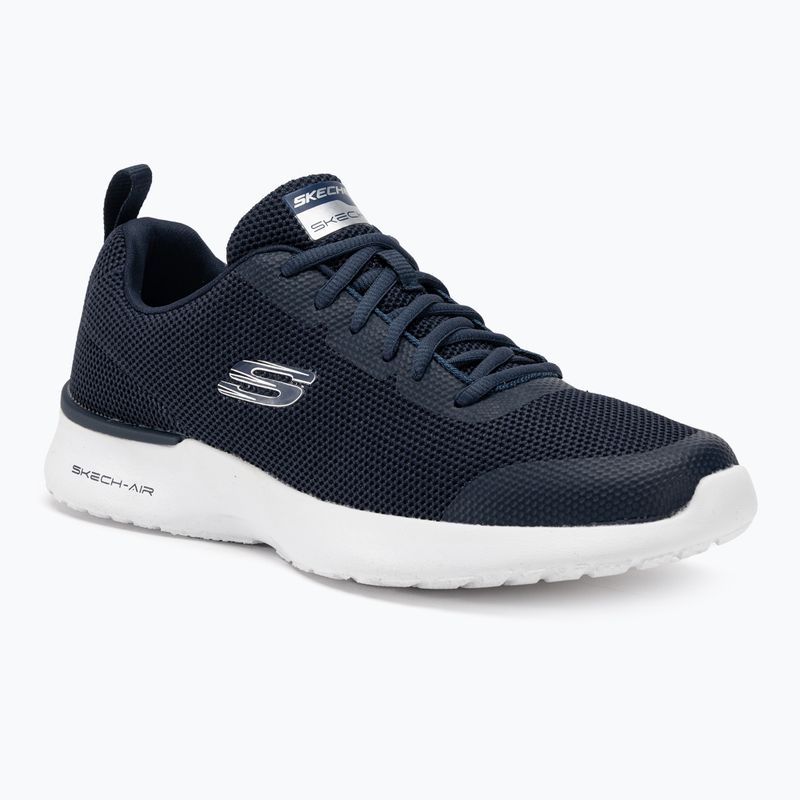 Încălțăminte pentru bărbați SKECHERS Skech-Air Dynamight Winly navy/white