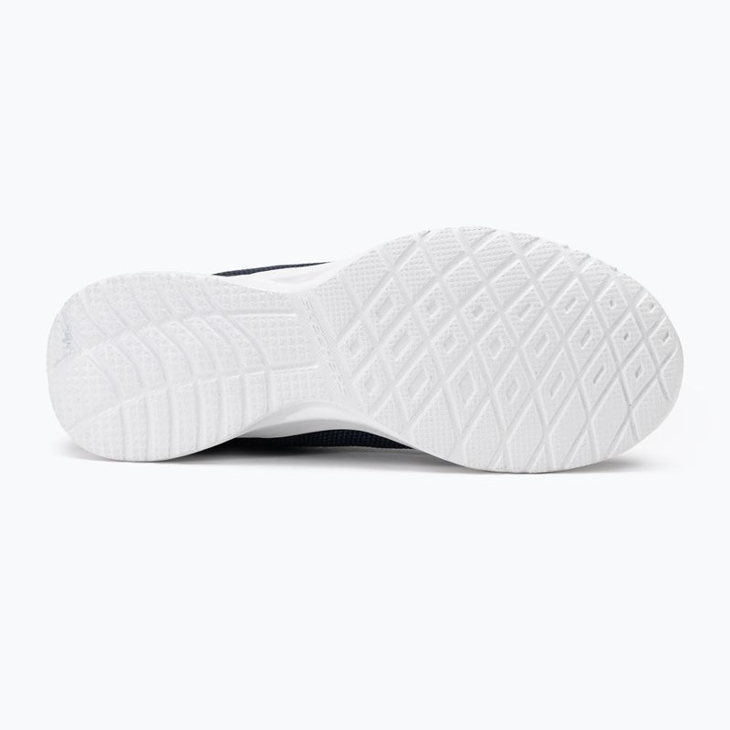 Încălțăminte pentru bărbați SKECHERS Skech-Air Dynamight Winly navy/white 4