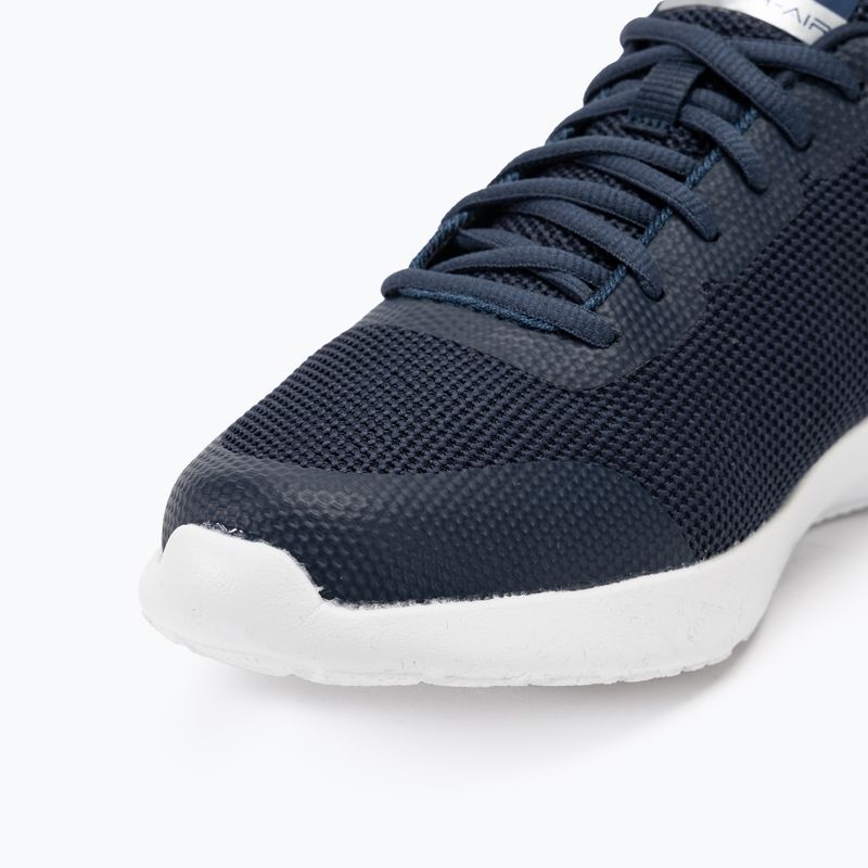 Încălțăminte pentru bărbați SKECHERS Skech-Air Dynamight Winly navy/white 7