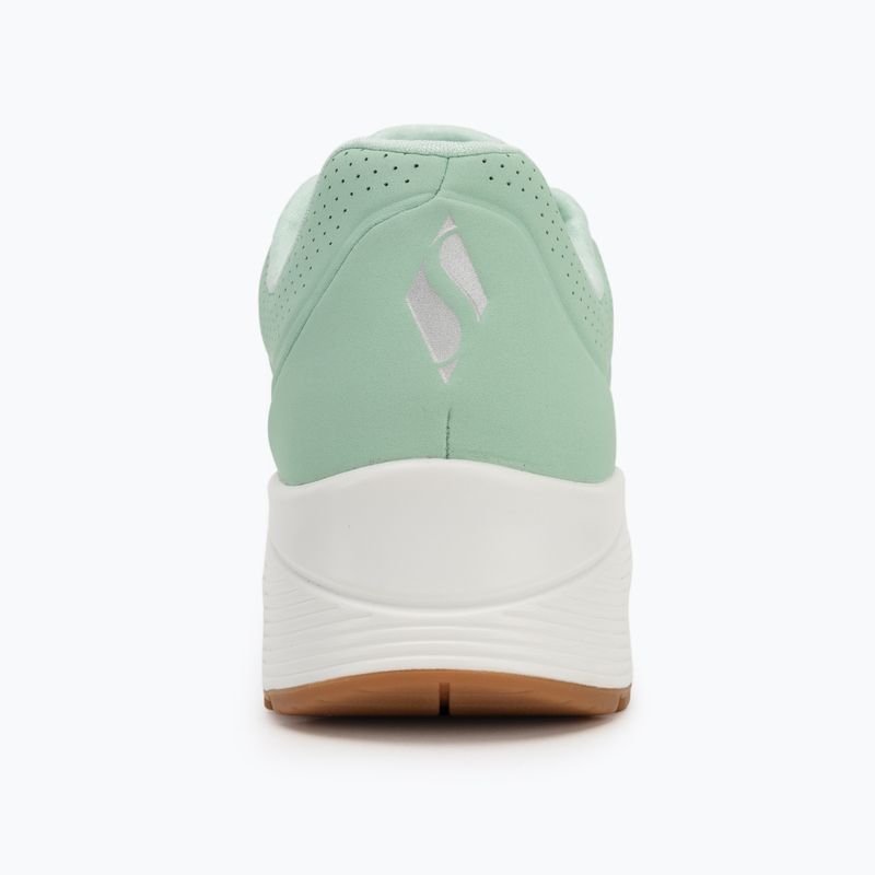 Încălțăminte pentru femei  SKECHERS Uno Stand On Air mint 6