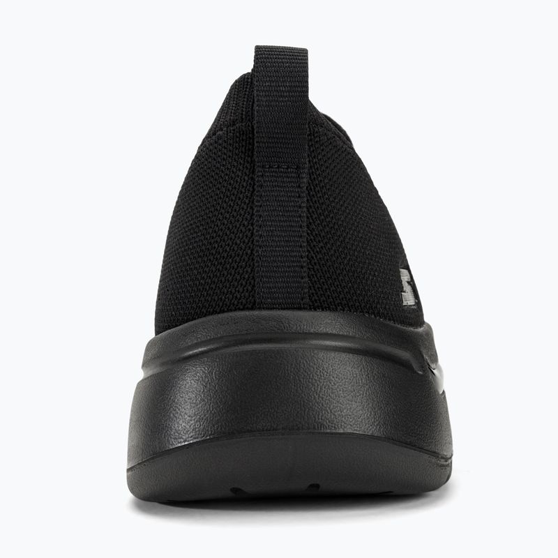 Încălțăminte pentru femei SKECHERS Go Walk Arch Fit Iconic black 7