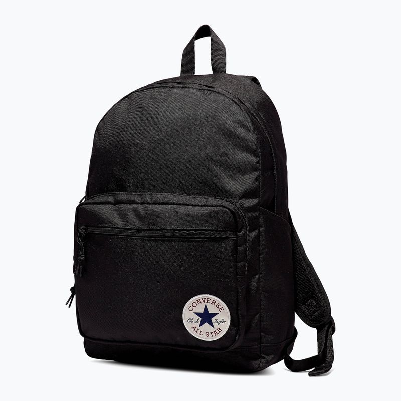 Rucsac Converse Go 2 24 l black 6