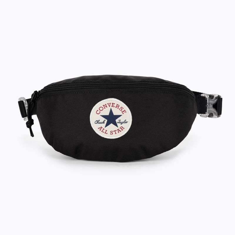 Borsetă Converse Sling Pack converse black