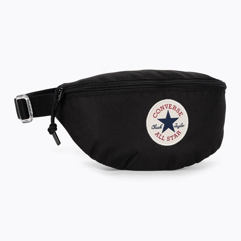 Borsetă Converse Sling Pack converse black 2