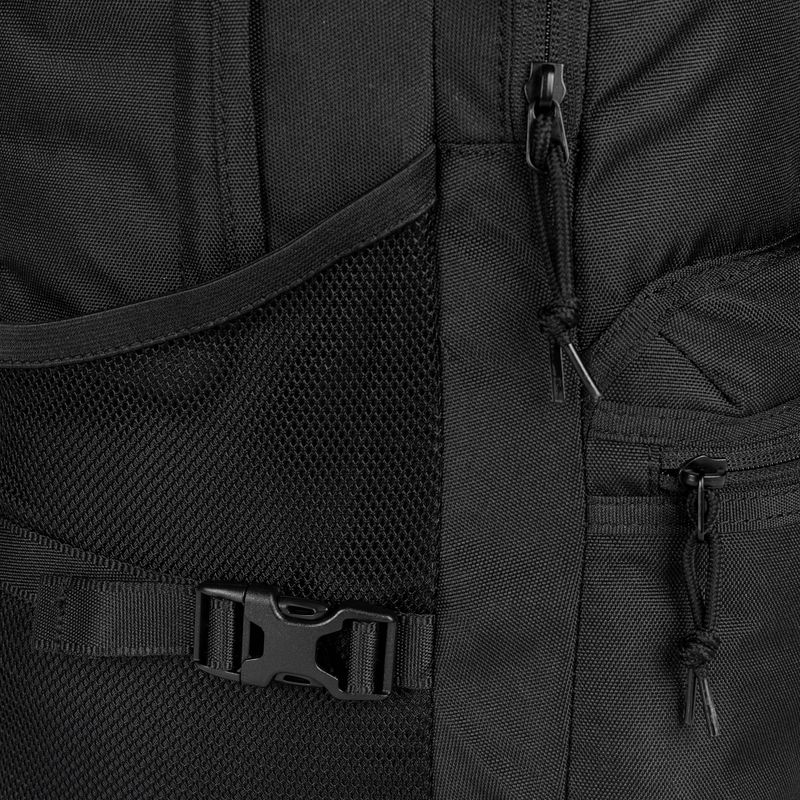 Rucsac de oraș  Converse Straight Edge 10021138-A01 26 l black 5