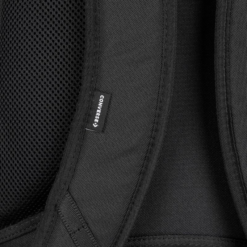 Rucsac de oraș  Converse Straight Edge 10021138-A01 26 l black 6