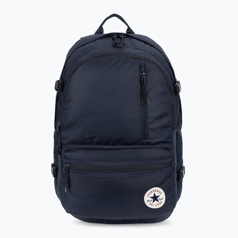 Rucsac de oraș  Converse Straight Edge 10021138-A02 26 l dark navy