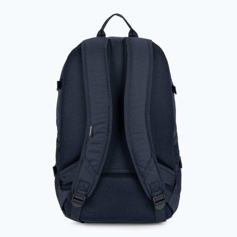 Rucsac de oraș  Converse Straight Edge 10021138-A02 26 l dark navy 3