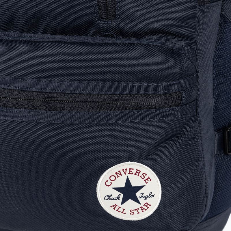 Rucsac de oraș  Converse Straight Edge 10021138-A02 26 l dark navy 4