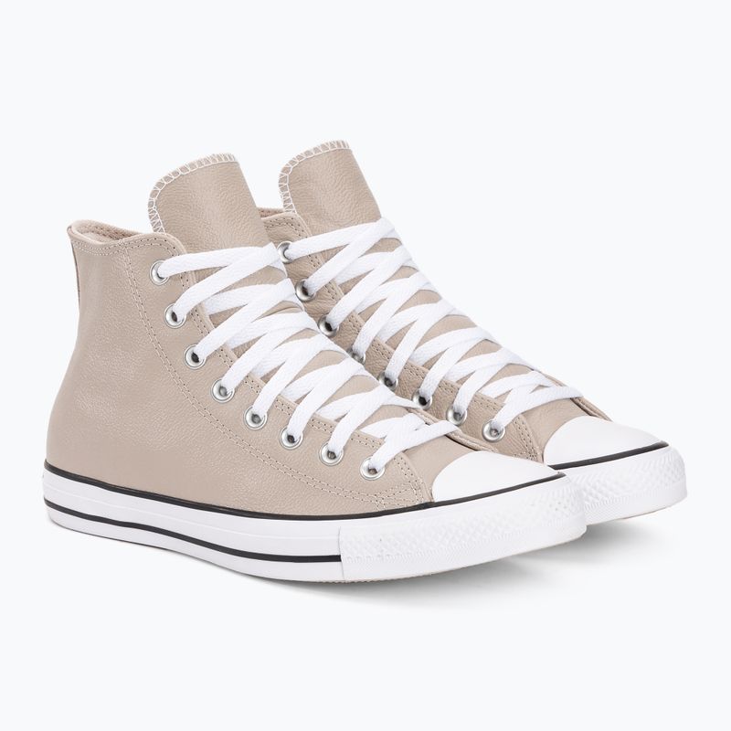 Adidași Converse Chuck Taylor All Star Hi string 4