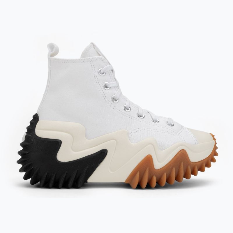 Teniși Converse Run Star Motion white 2