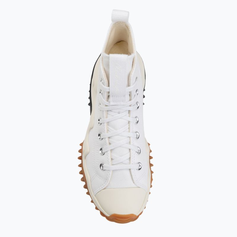Teniși Converse Run Star Motion white 5