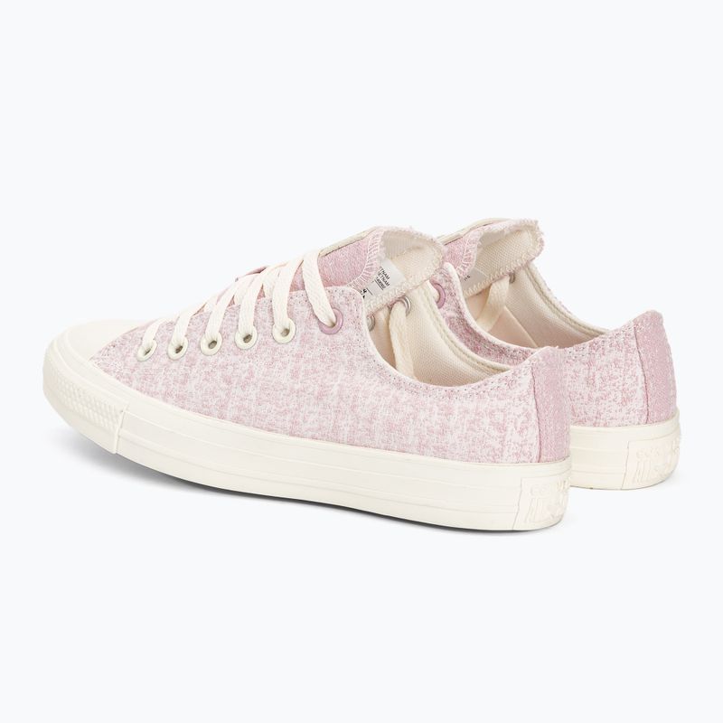 Adidași pentru femei Converse Chuck Taylor All Star Ox egret/himalayan salt/egret