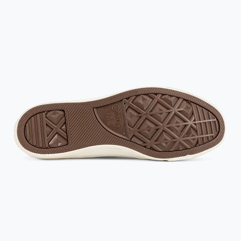 Adidași pentru femei Converse Chuck Taylor All Star Ox egret/himalayan salt/egret