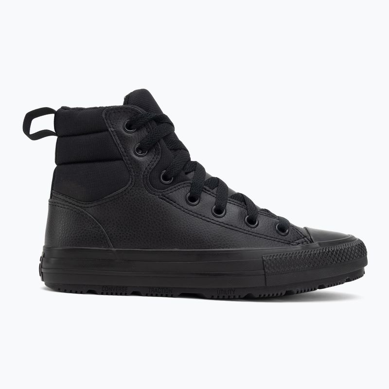 Încălțăminte Converse Chuck Taylor All Star Berkshire mono black 2