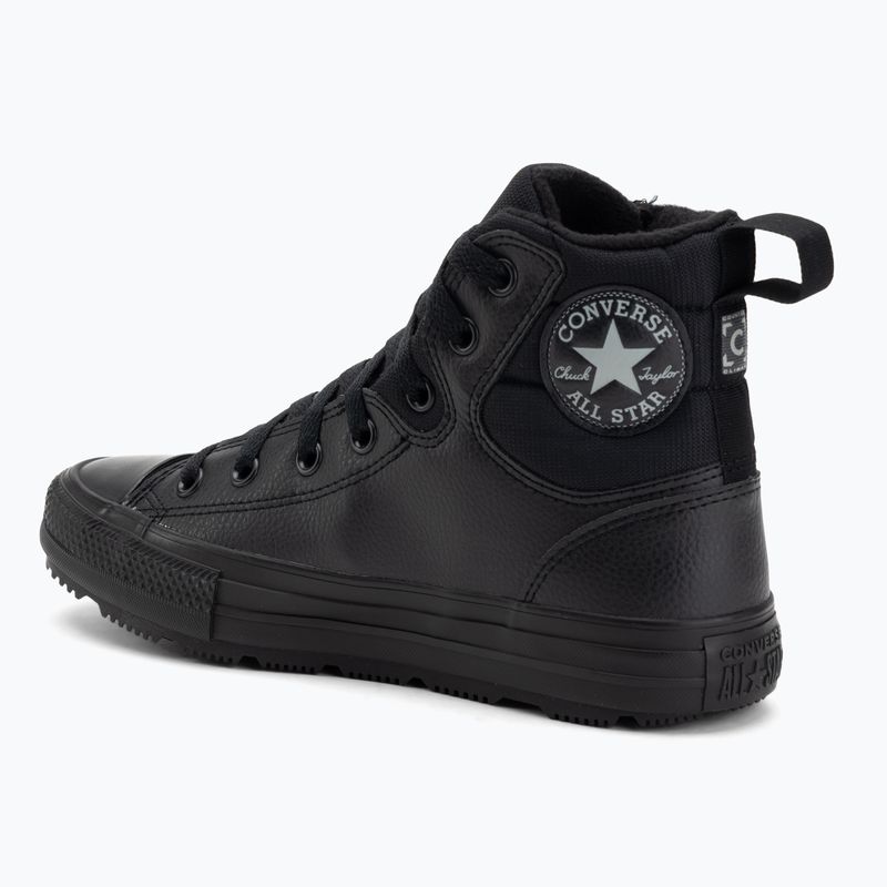 Încălțăminte Converse Chuck Taylor All Star Berkshire mono black 3