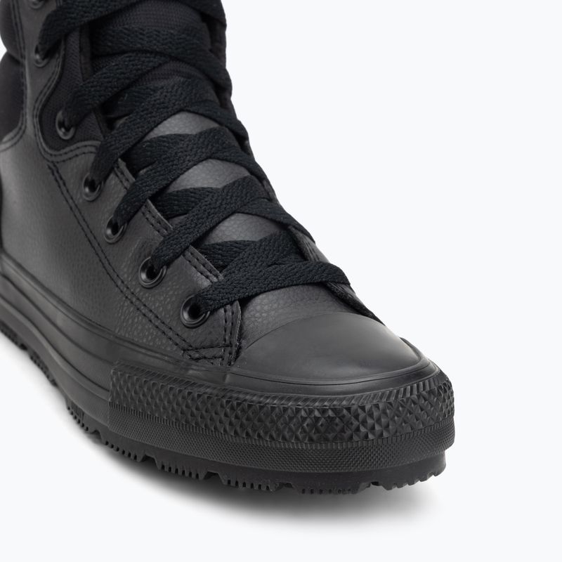 Încălțăminte Converse Chuck Taylor All Star Berkshire mono black 7