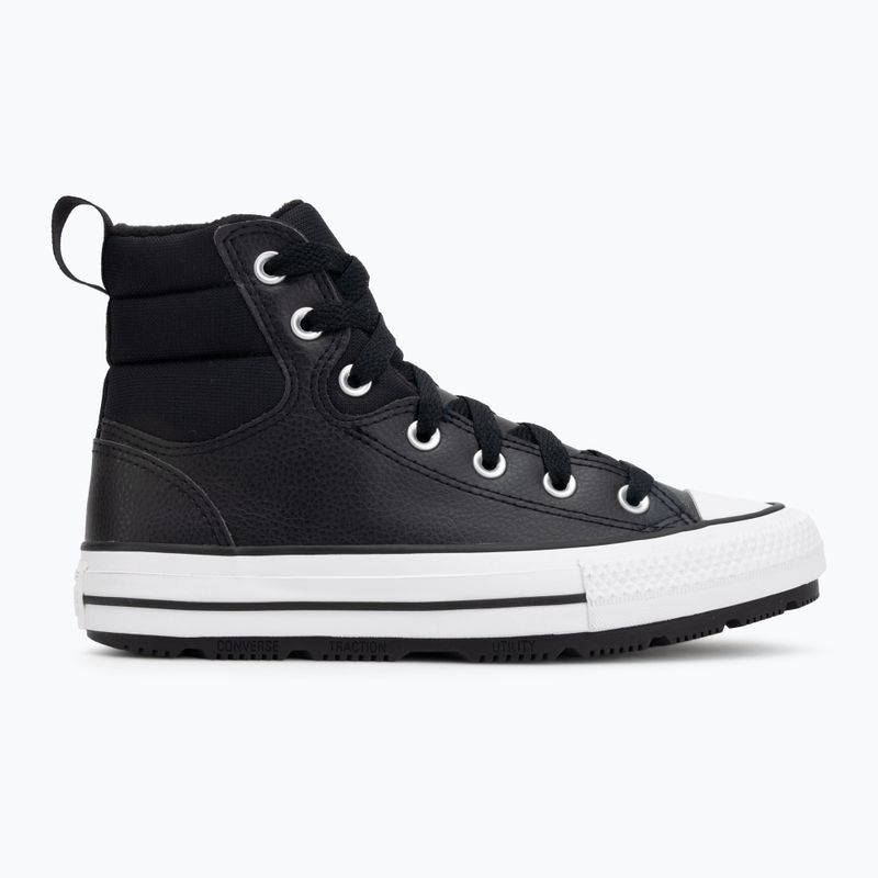 Încălțăminte Converse Chuck Taylor All Star Berkshire black 2