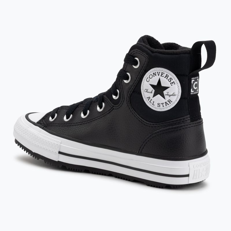 Încălțăminte Converse Chuck Taylor All Star Berkshire black 3