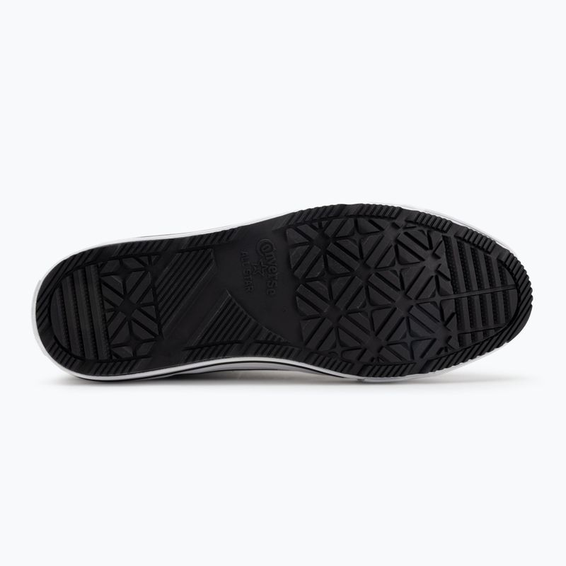 Încălțăminte Converse Chuck Taylor All Star Berkshire black 4