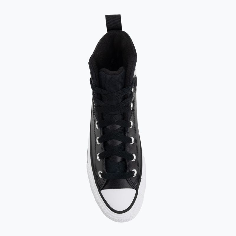 Încălțăminte Converse Chuck Taylor All Star Berkshire black 5