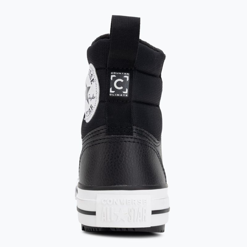 Încălțăminte Converse Chuck Taylor All Star Berkshire black 6
