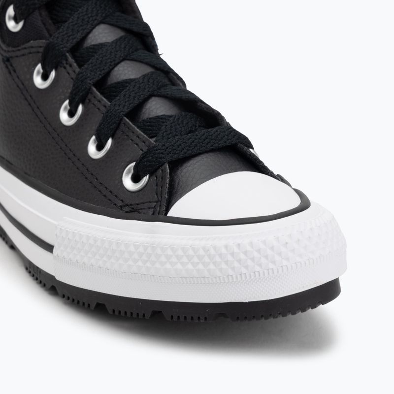 Încălțăminte Converse Chuck Taylor All Star Berkshire black 7