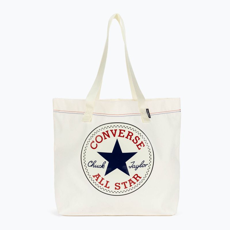 Geantă Converse Graphic Tote egret/converse blue