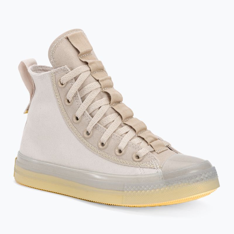 Adidași Converse Chuck Taylor All Star Cx Explore Hi pale putty/papyrus