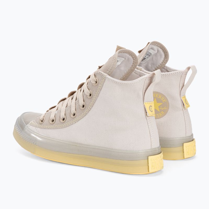 Adidași Converse Chuck Taylor All Star Cx Explore Hi pale putty/papyrus 3