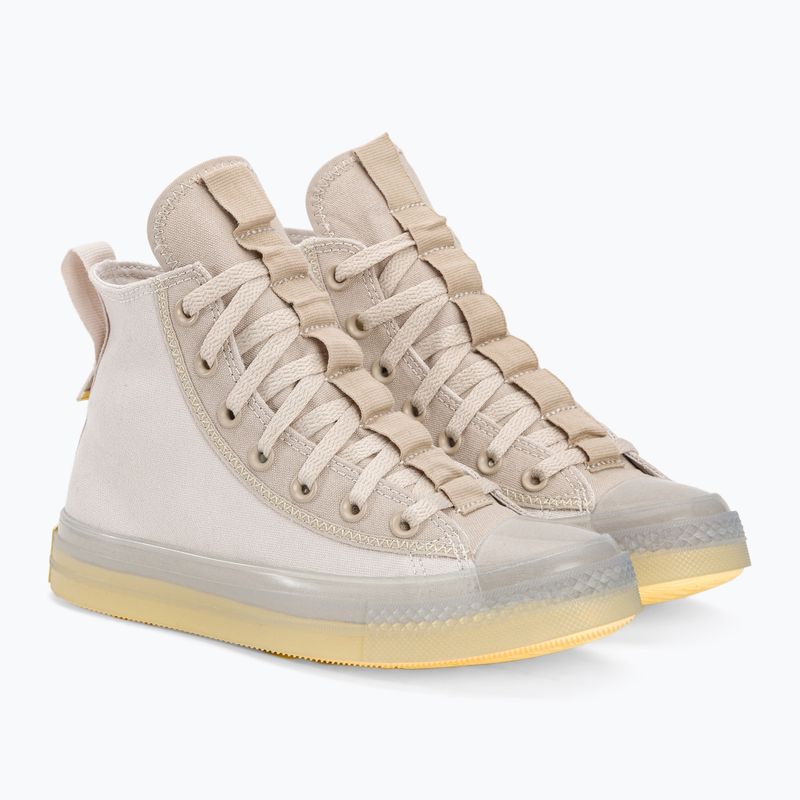Adidași Converse Chuck Taylor All Star Cx Explore Hi pale putty/papyrus 4