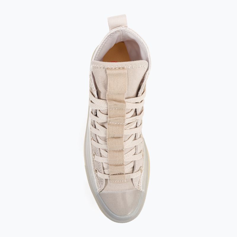 Adidași Converse Chuck Taylor All Star Cx Explore Hi pale putty/papyrus 6