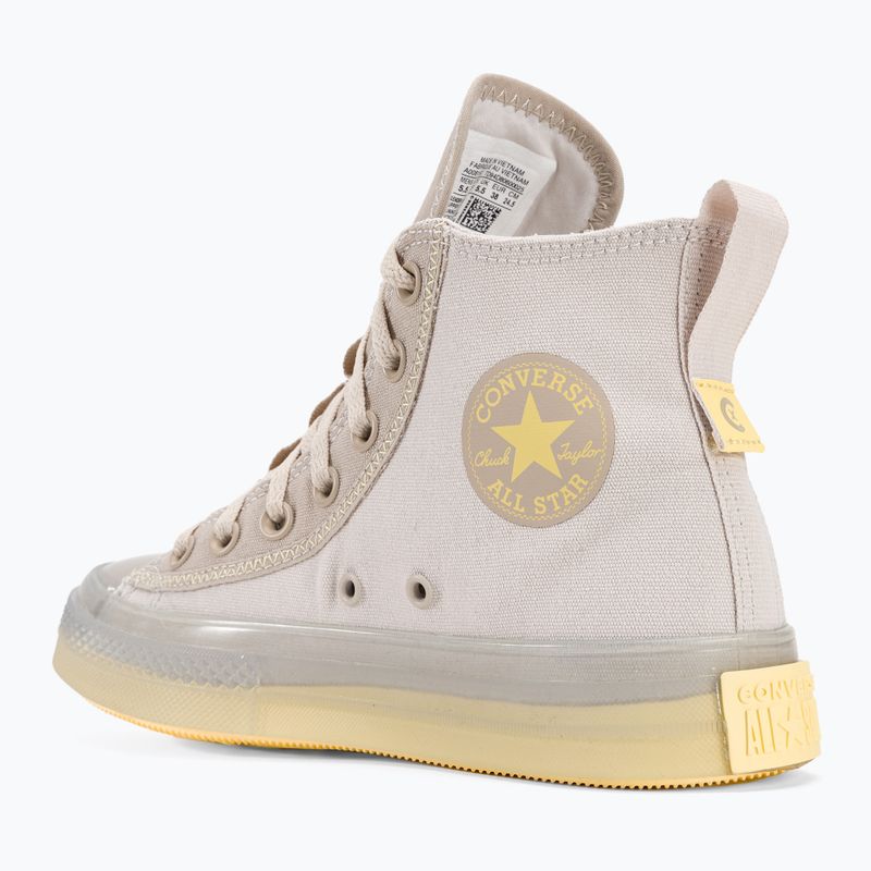 Adidași Converse Chuck Taylor All Star Cx Explore Hi pale putty/papyrus 7