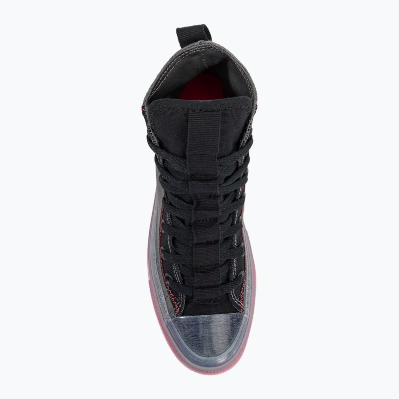 Adidași Converse Chuck Taylor All Star Cx Explore Hi iron grey/black/red 6
