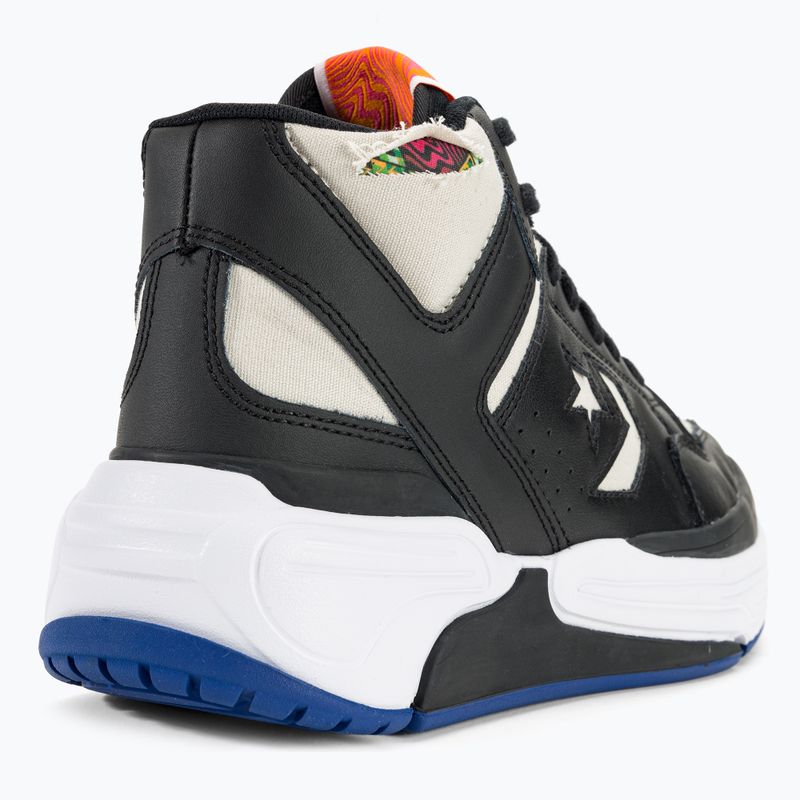 Încălțăminte Converse Weapon Cx Mid black/light bone/blue 7