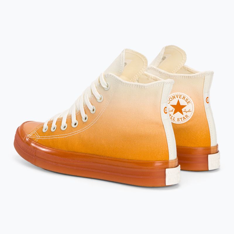 Adidași Converse Chuck Taylor All Star Cx Hi egret/monarch egret