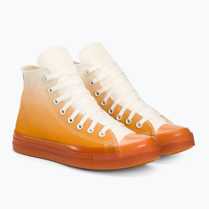 Adidași Converse Chuck Taylor All Star Cx Hi egret/monarch egret