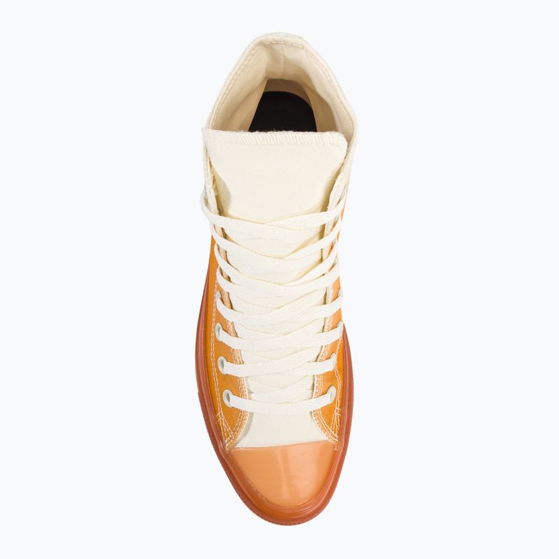 Adidași Converse Chuck Taylor All Star Cx Hi egret/monarch egret