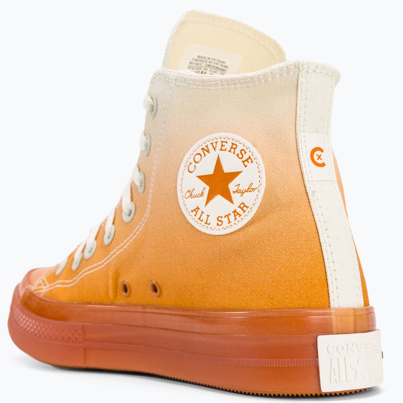 Adidași Converse Chuck Taylor All Star Cx Hi egret/monarch egret
